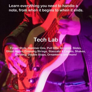 Tech Lab Ebook