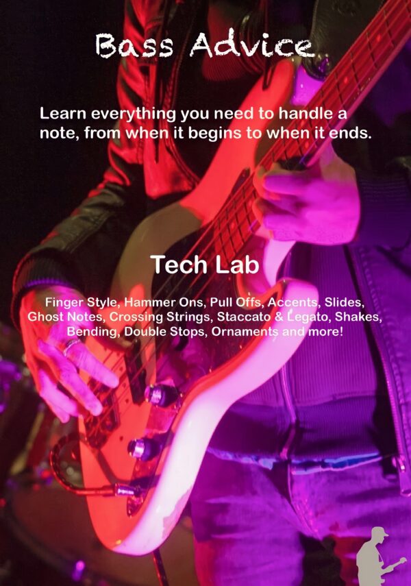 Tech Lab Ebook