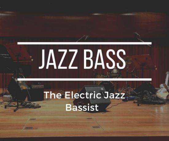 The Electric Jazz Bassist - Bass Advice
