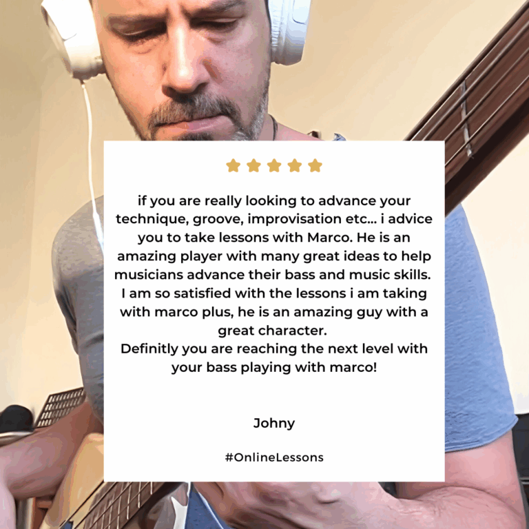 Testimonial Review